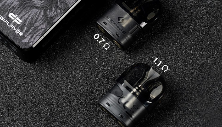 Картриджі Digi-U