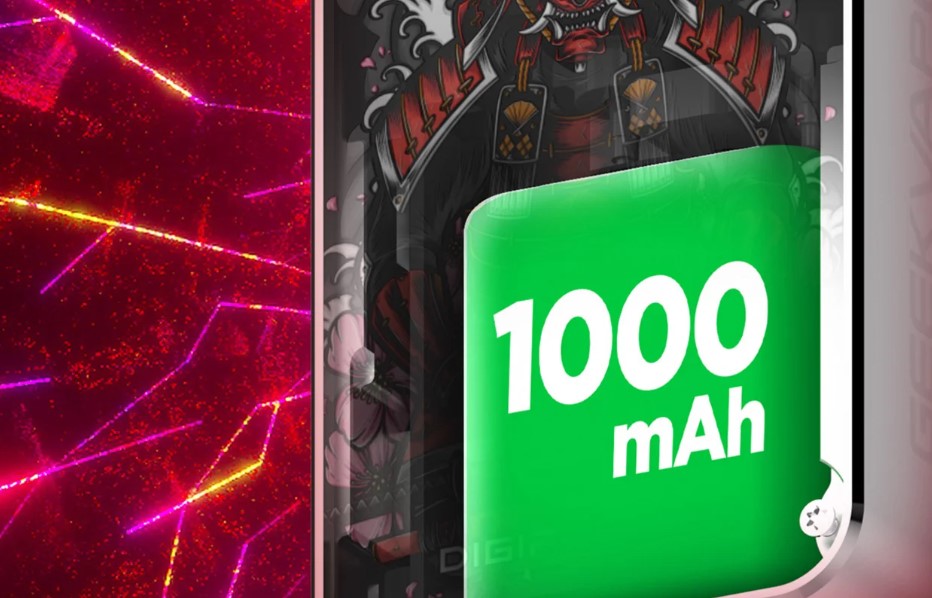 Акумулятор і зарядка