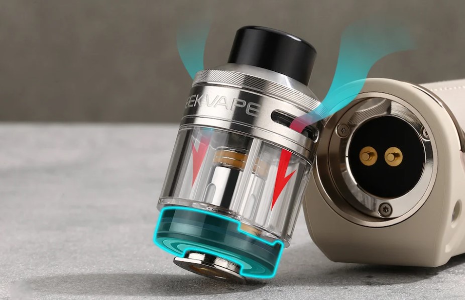 Койли серії GeekVape P Series