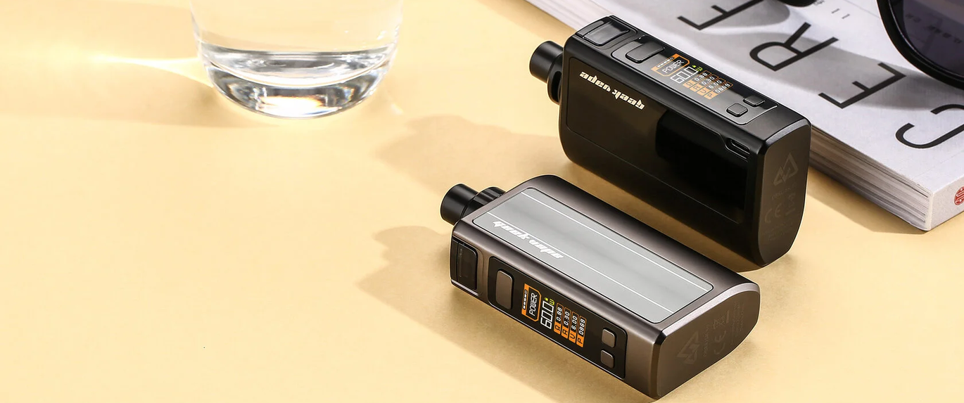 GeekVape Obelisk 60 Pod Kit