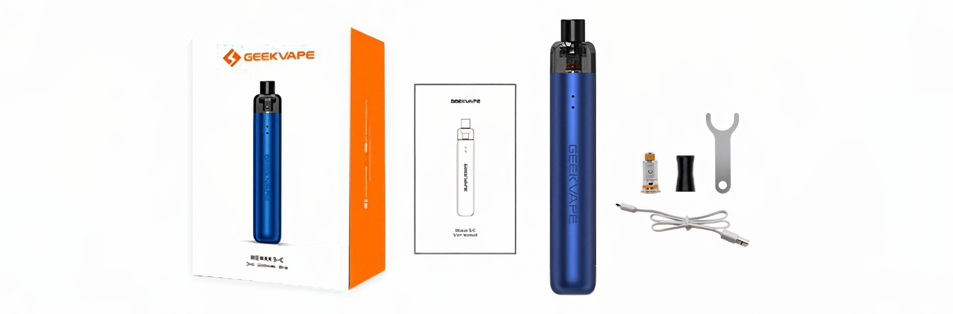 Комплектація Wenax S-C