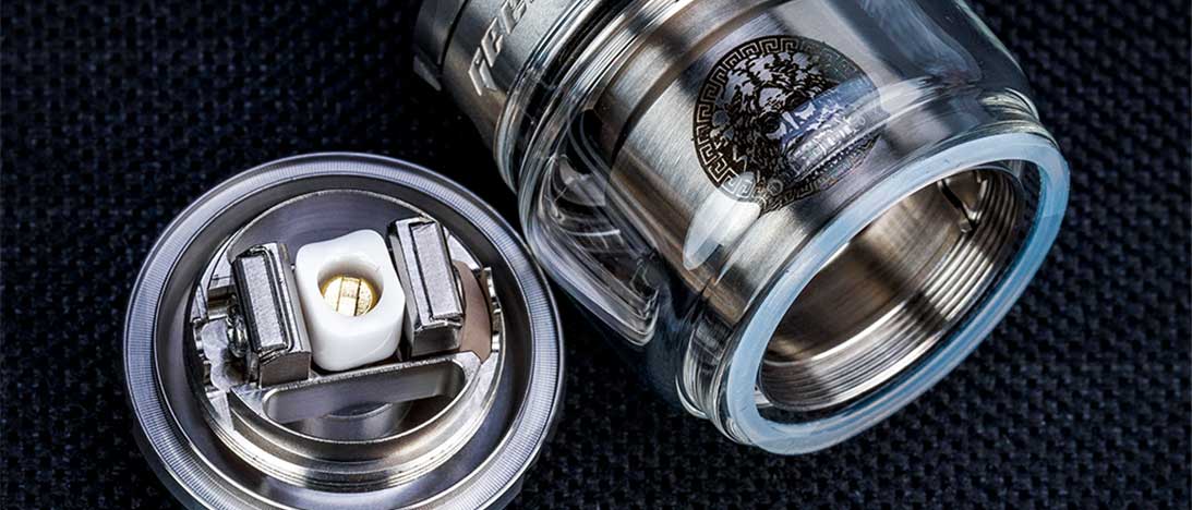 Для кого підійде GeekVape Zeus X RTA?