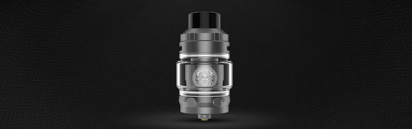 Geekvape Zeus Z Sub Ohm Tank
