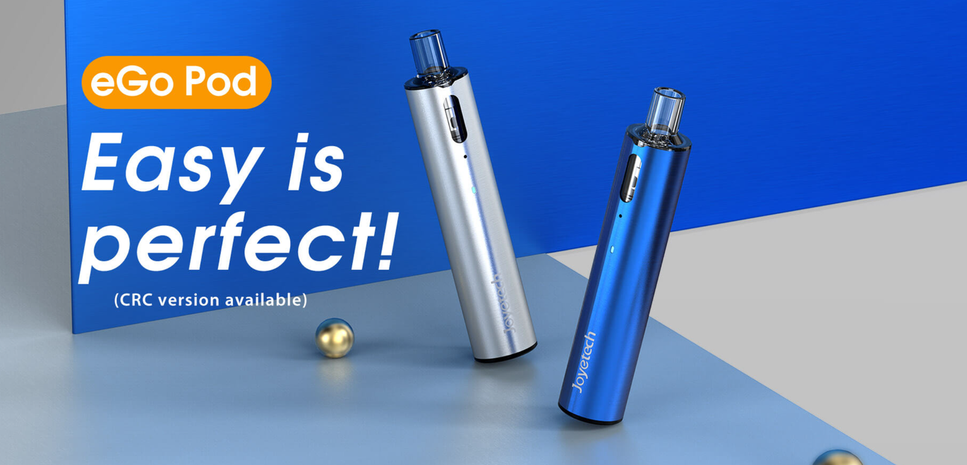 joyetech ego pod