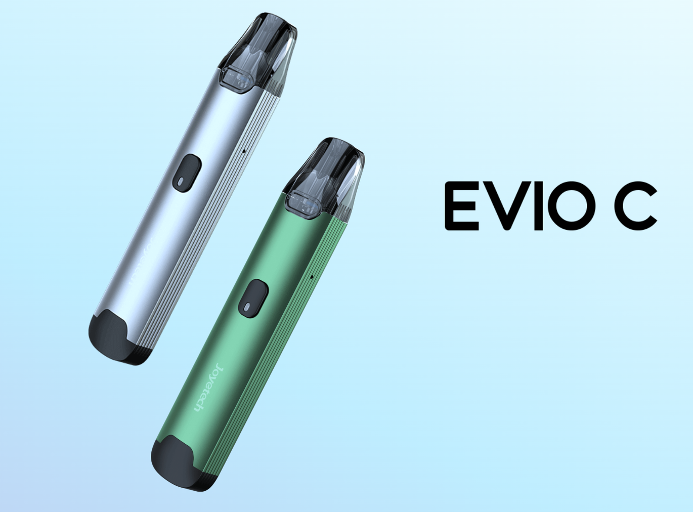 joyetech evio c pod kit