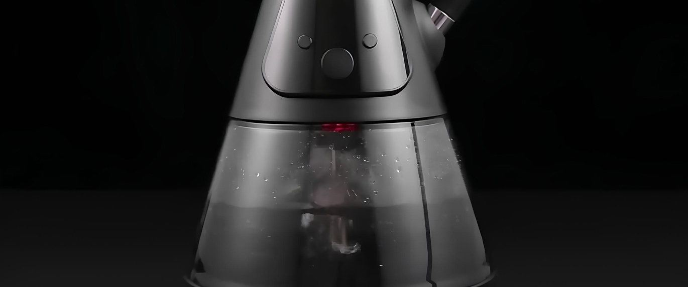 Электронный кальян Ehooke