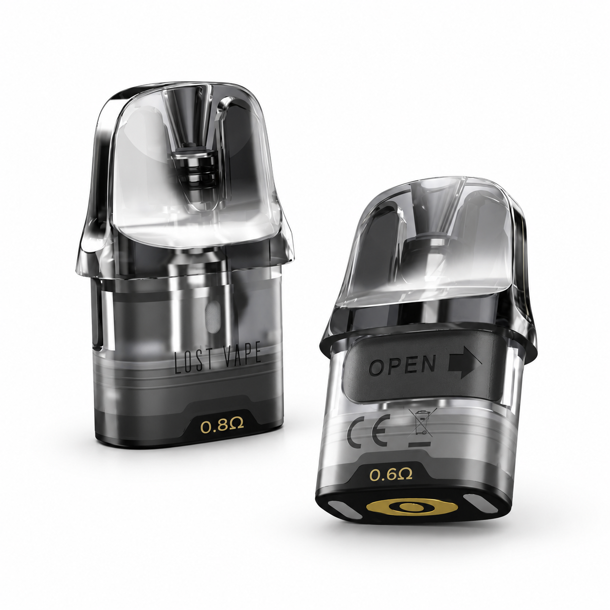 Картридж Lost Vape URSA Nano