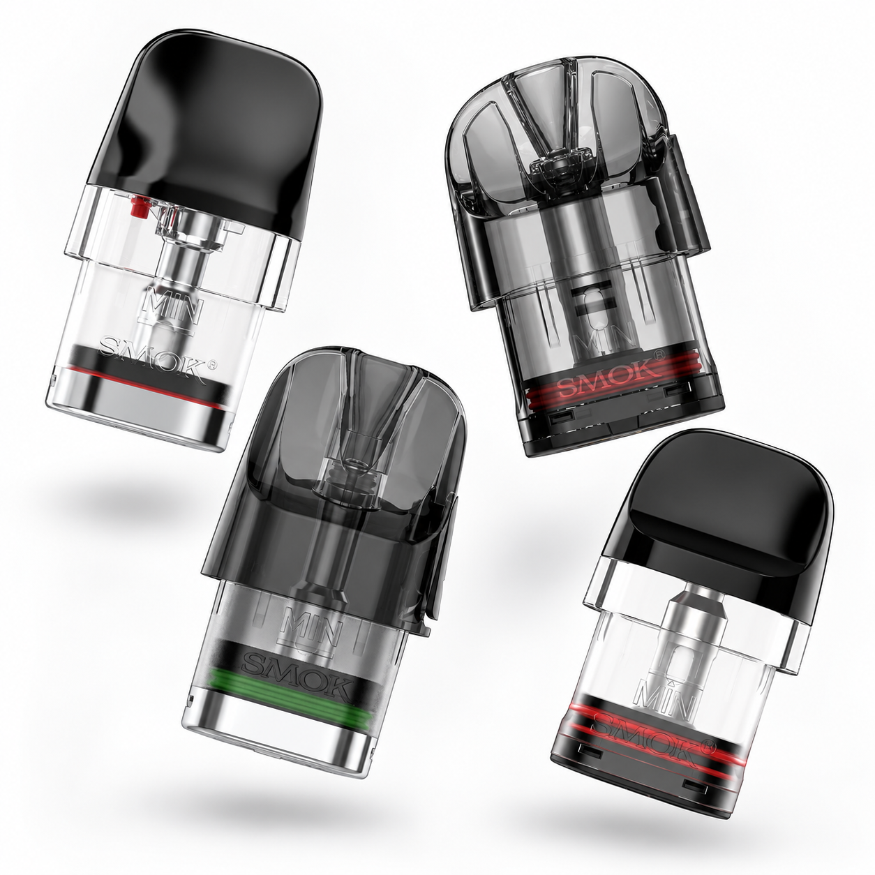 Картридж Smok Novo Pod