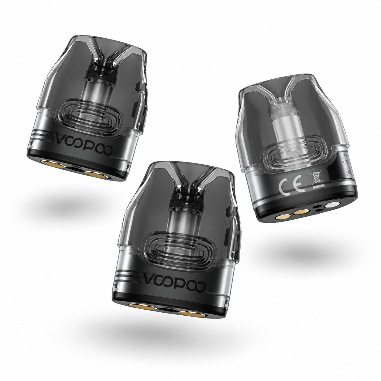 VooPoo Vmate V2 V3