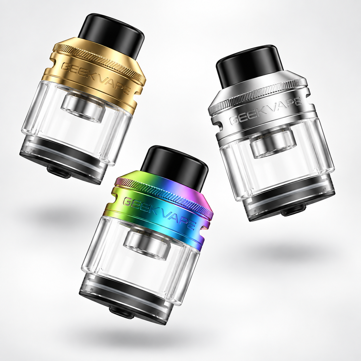 Geekvape E100