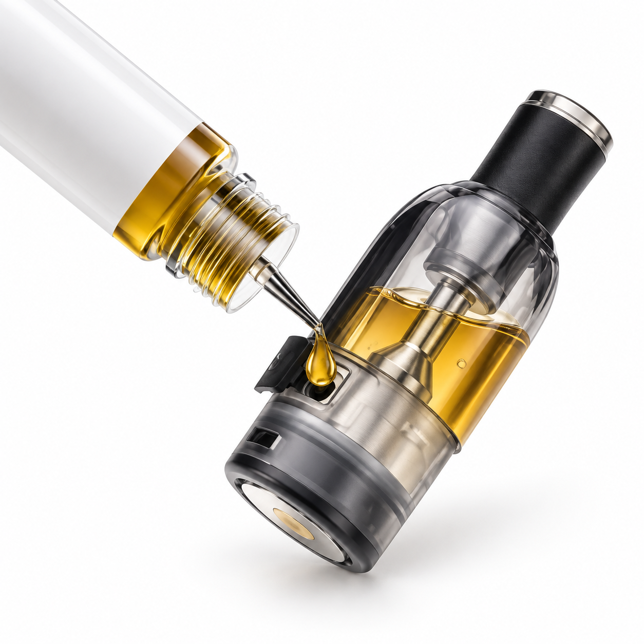 картридж GeekVape Wenax M1