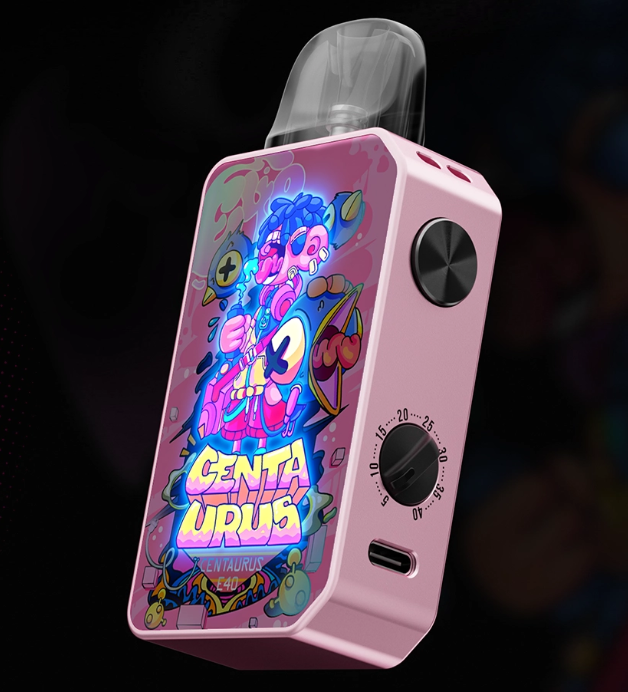 Корпус Lost Vape Centaurus E40
