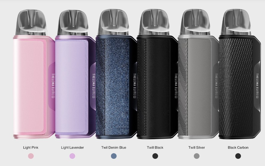 Кольорова палітра