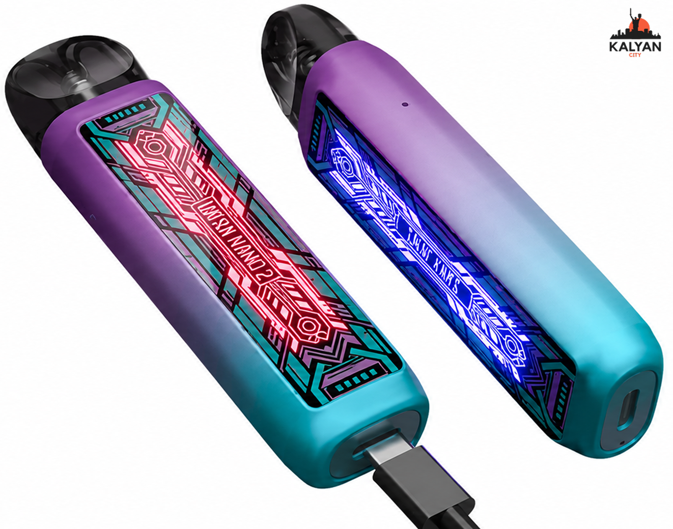 Зарядка Ursa Nano 2