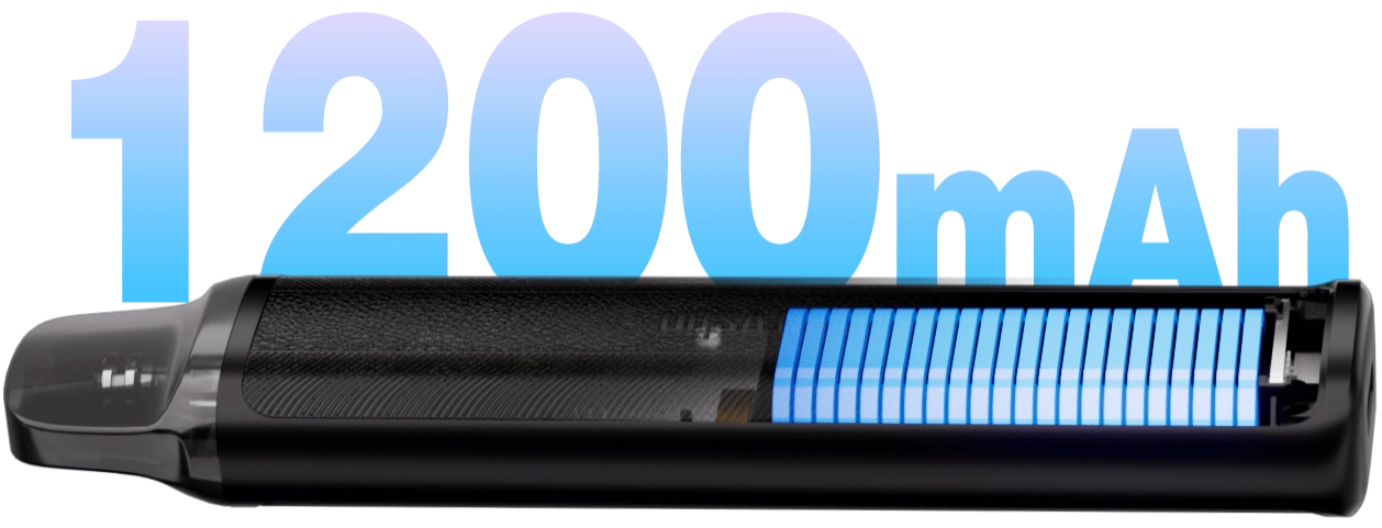 Акумулятор і зарядка Ursa Nano 3