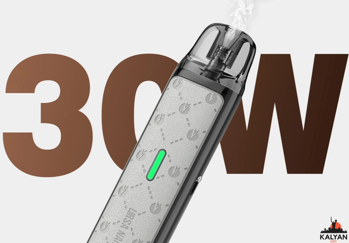 Pod-система Lost Vape Ursa Nano S 2 Pod Kit