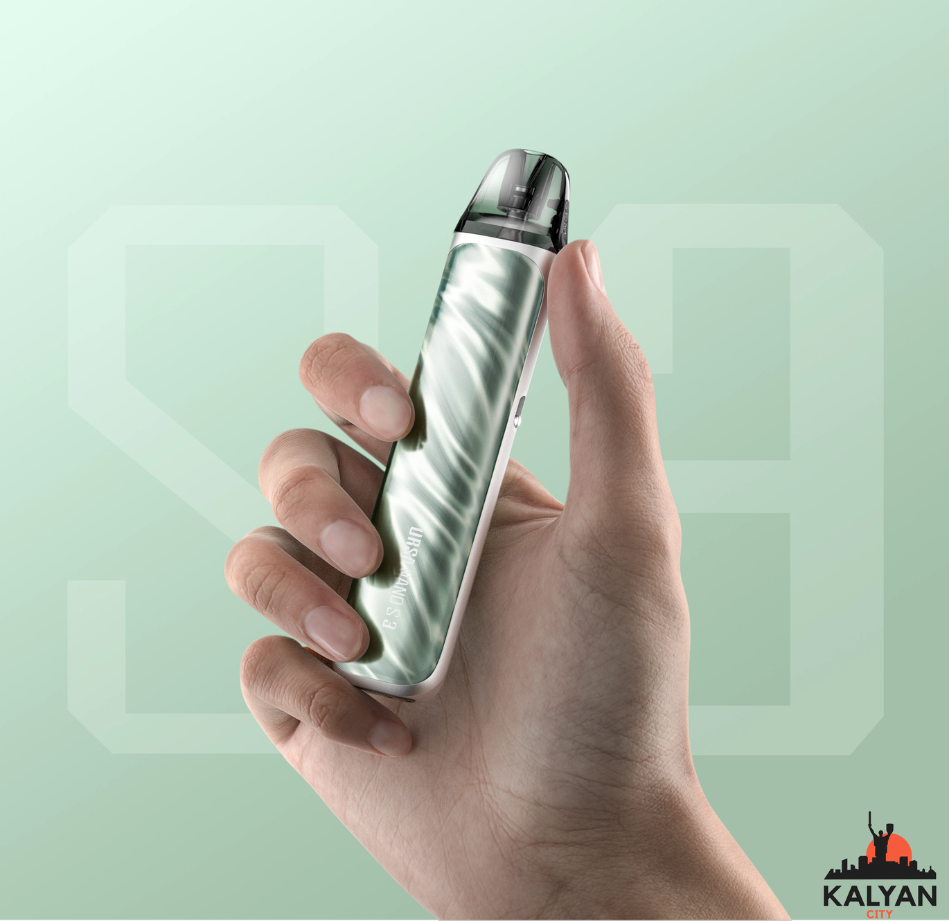 Ursa Nano S 3