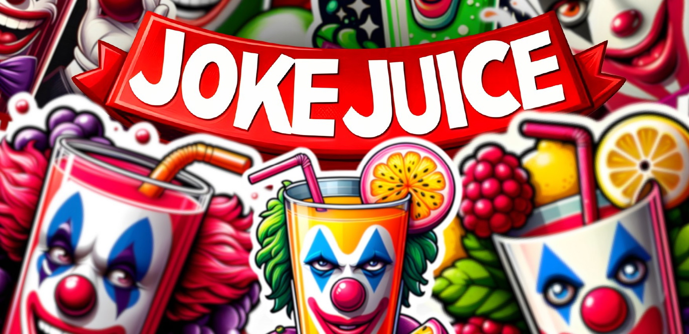Joke Juice