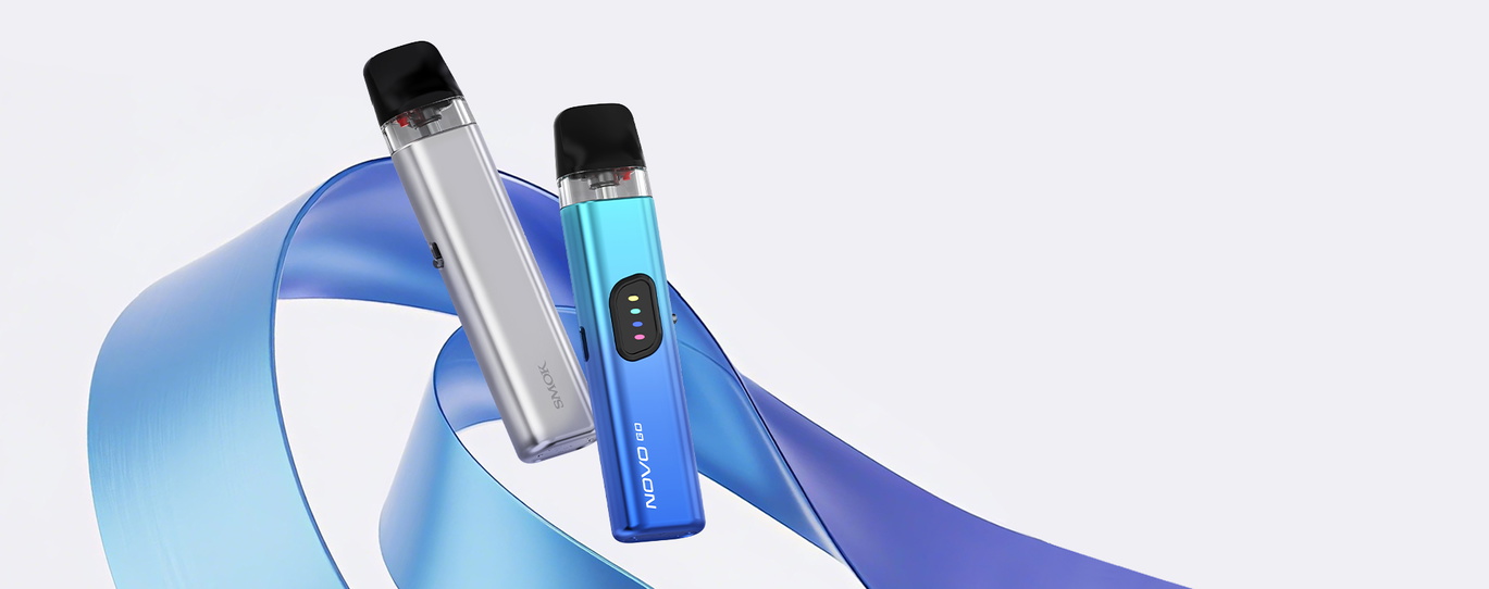 Smok Novo Go 