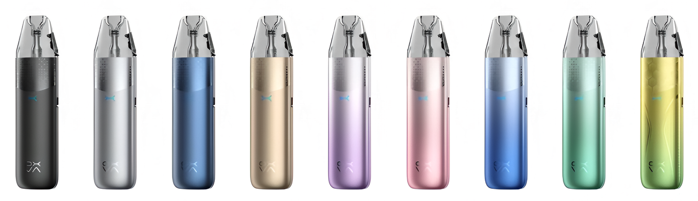 Pod-система OXVA NeXlim 2 Mini Pod Kit