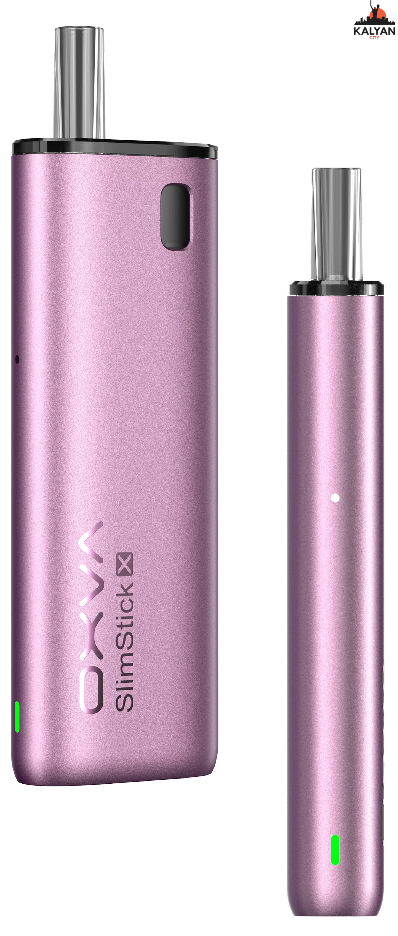 Pod-система Oxva SlimStick X Pod Kit