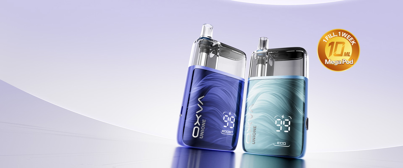 Oxva Unione Pod Kit