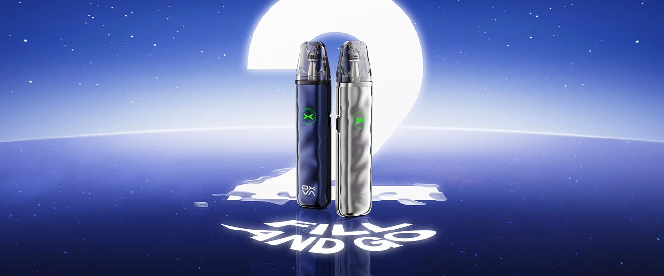 Oxva Xlim Go 2 Pod Kit