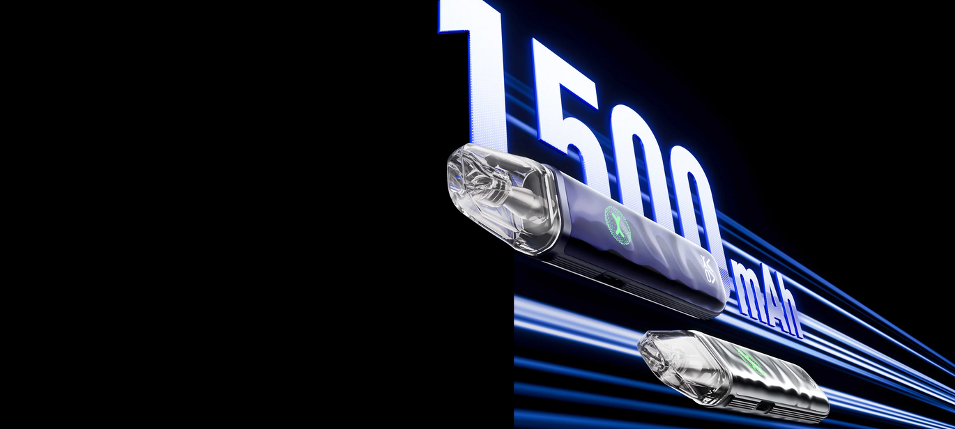 Акумулятор Xlim Go 2 Pod Kit