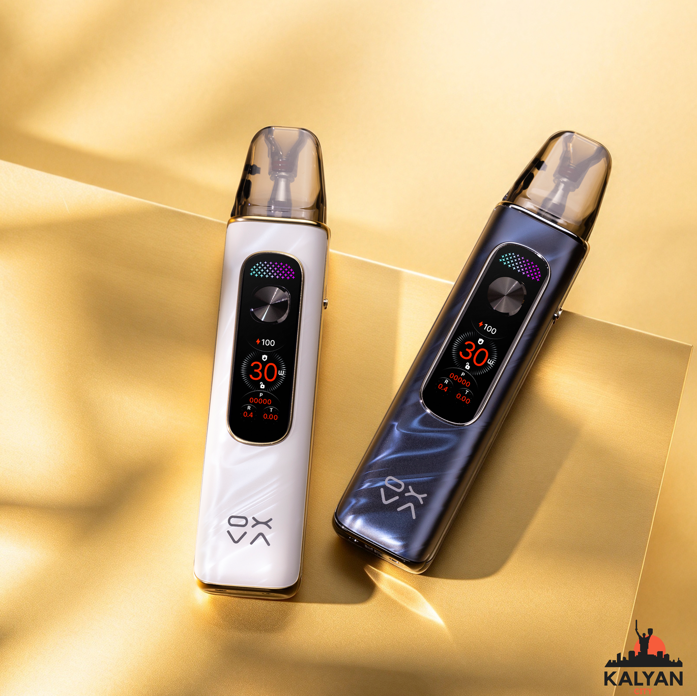 Pod-система Oxva Xlim Pro 4 Pod Kit
