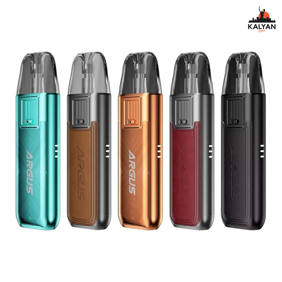 Елегантний дизайн Аргус СЄ