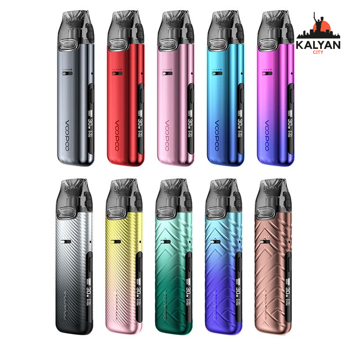 Дизайн Вупу Вмейт Про