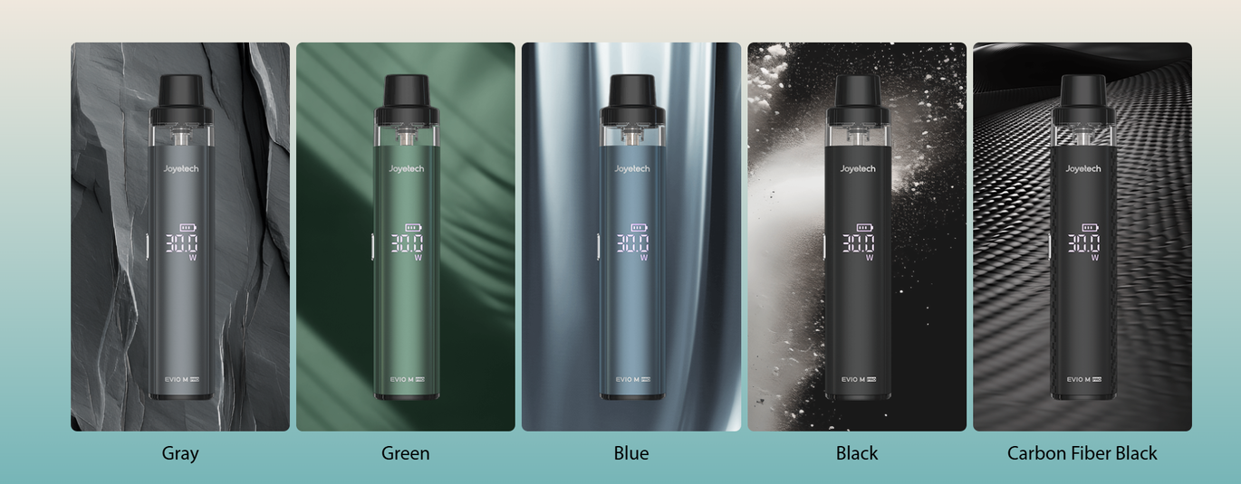 joyetech evio m pro pod