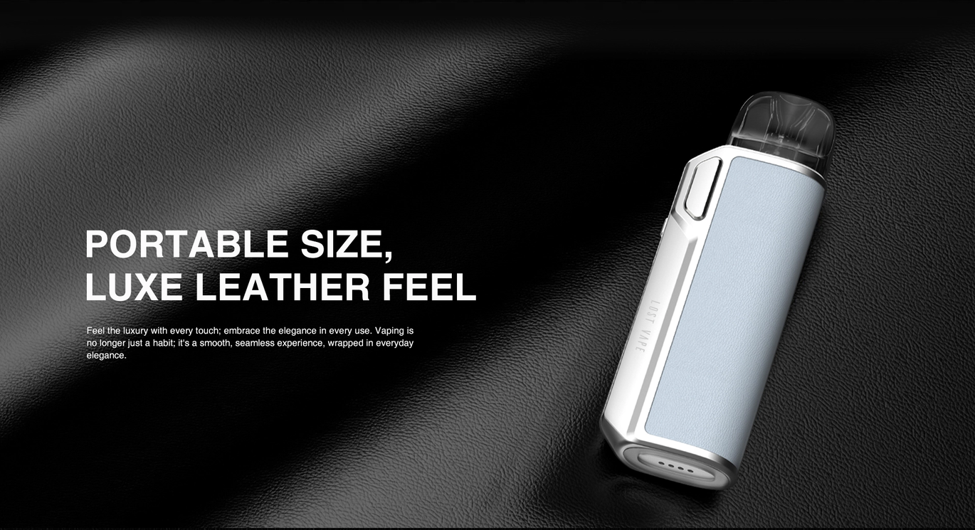 лост вейп элит 40