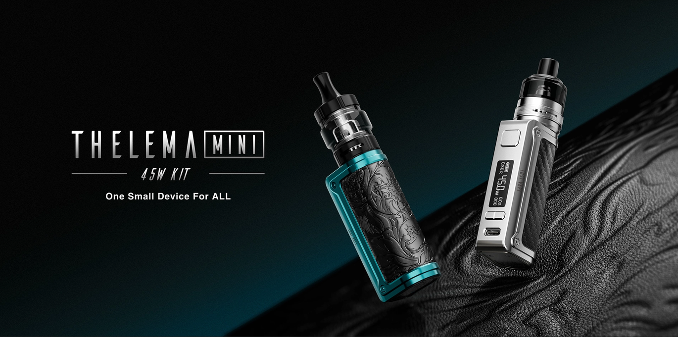 телема міні