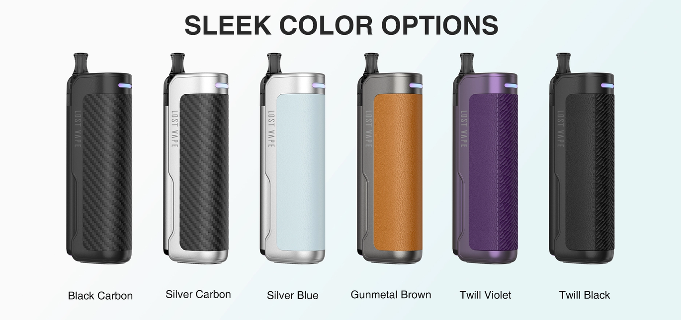 Лост Вейп Телема 