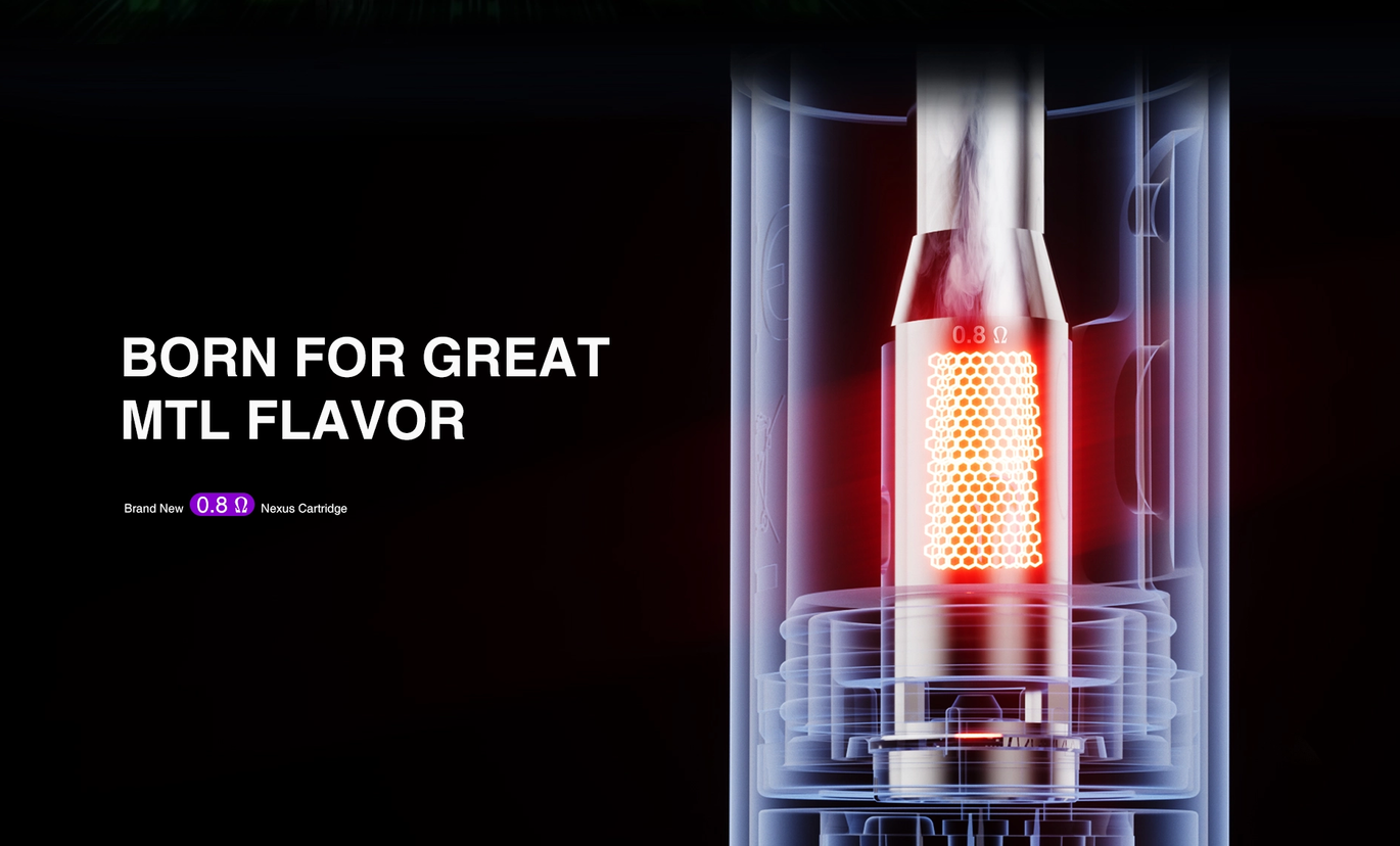  Телема Нексус