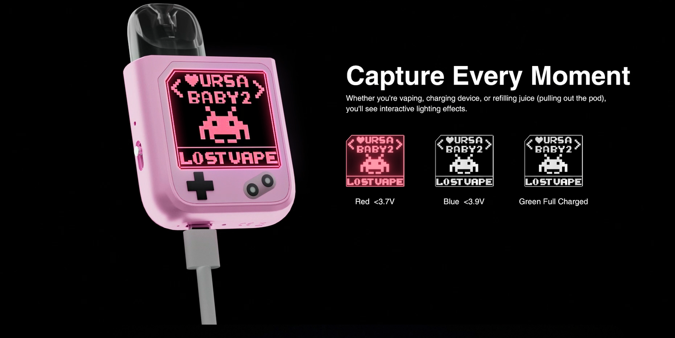 под урса бейбі 2