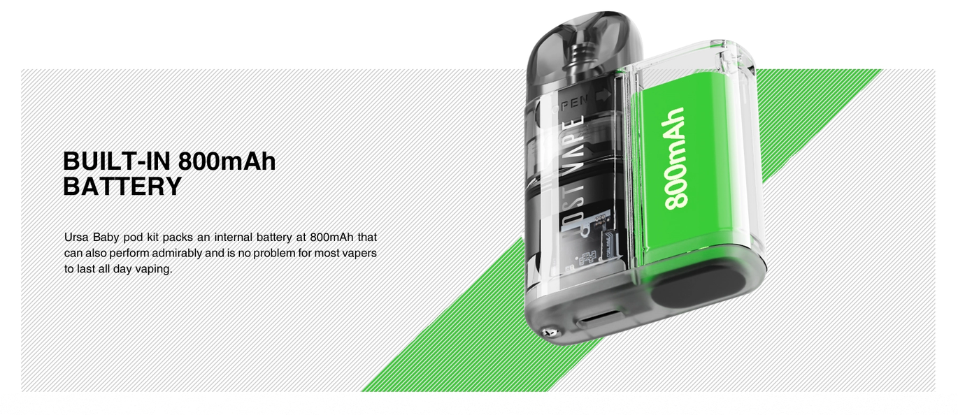 подик урса бейби