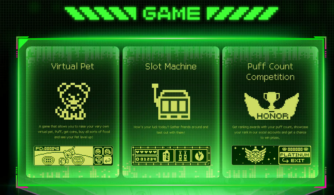 ursa pocket lost vape