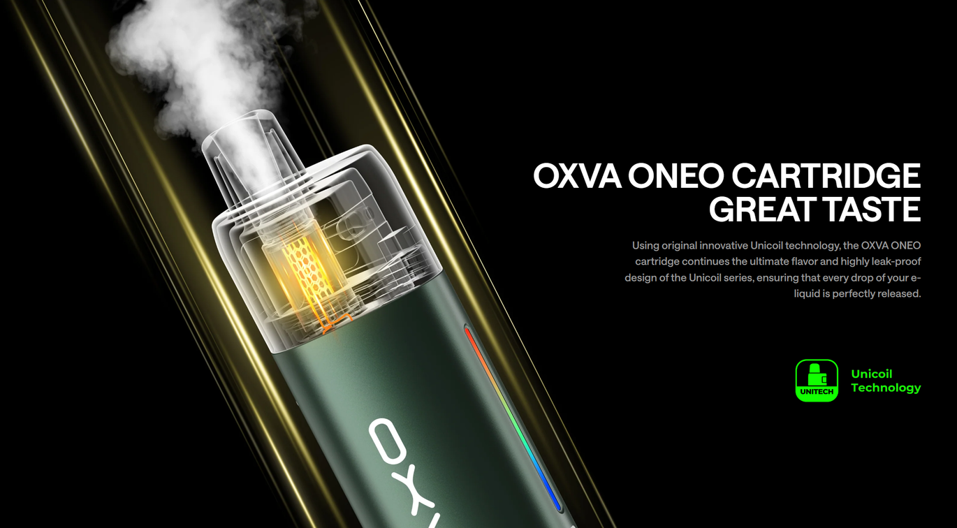 oxva oneo pod kit