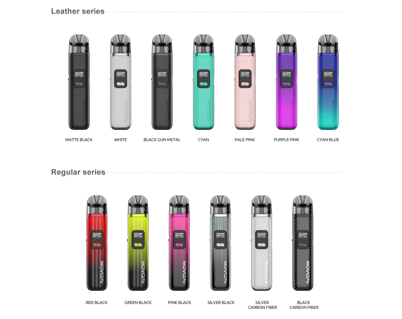 smok novo pro pod kit