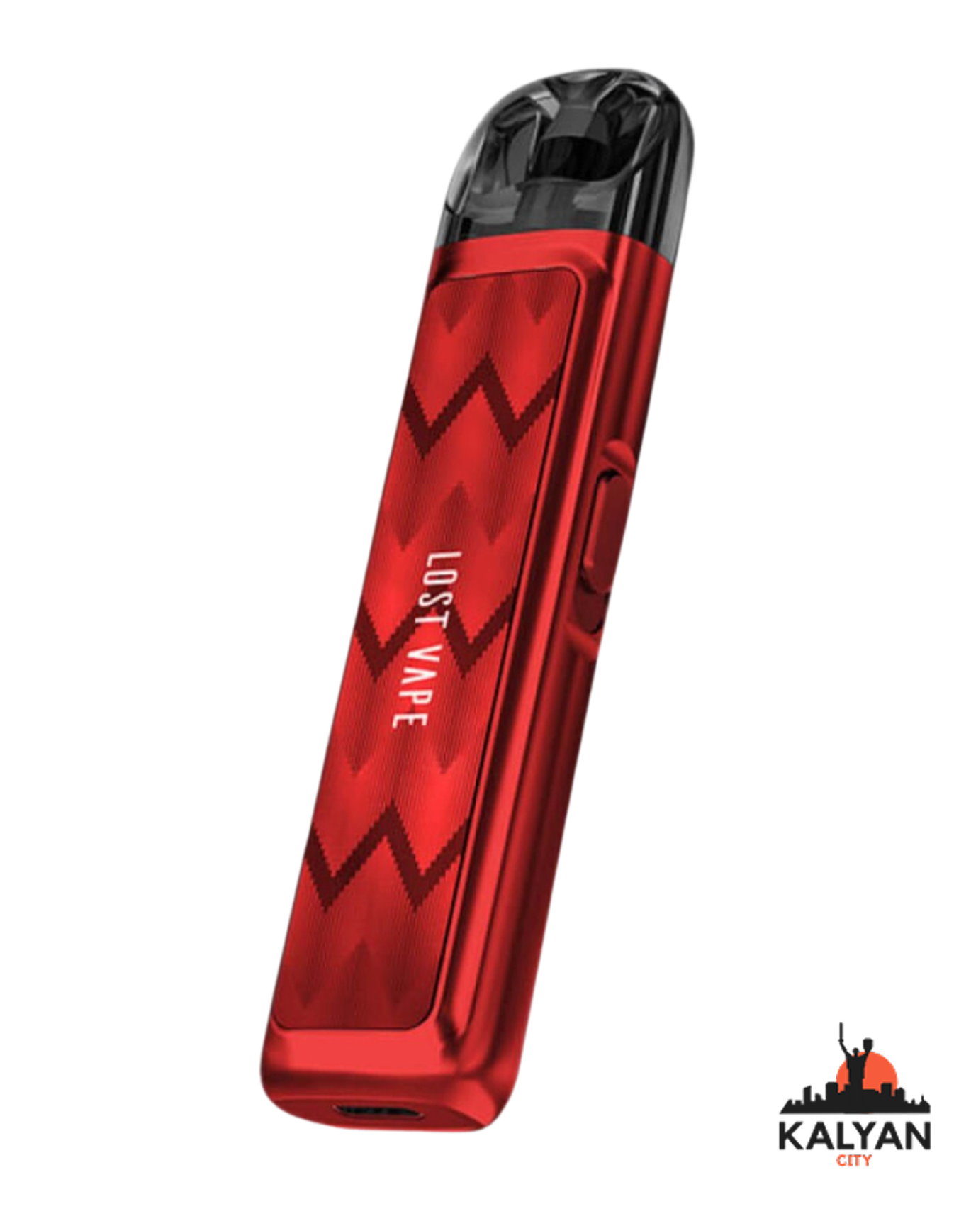 Lost Vape Ursa Nano