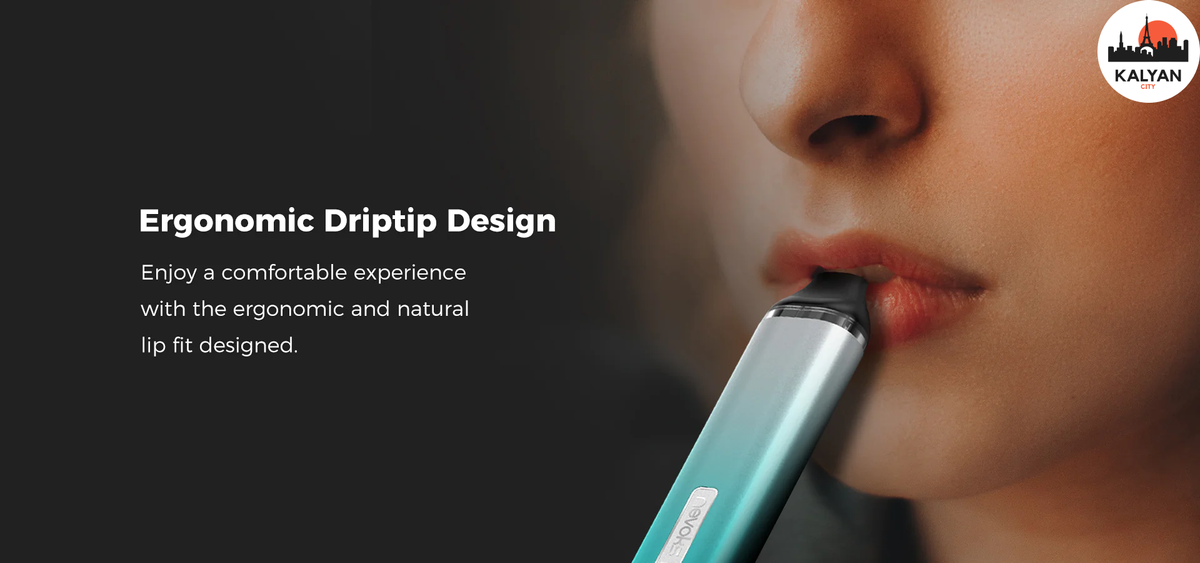 Под-система Nevoks Feelin Mini Дизайн 2