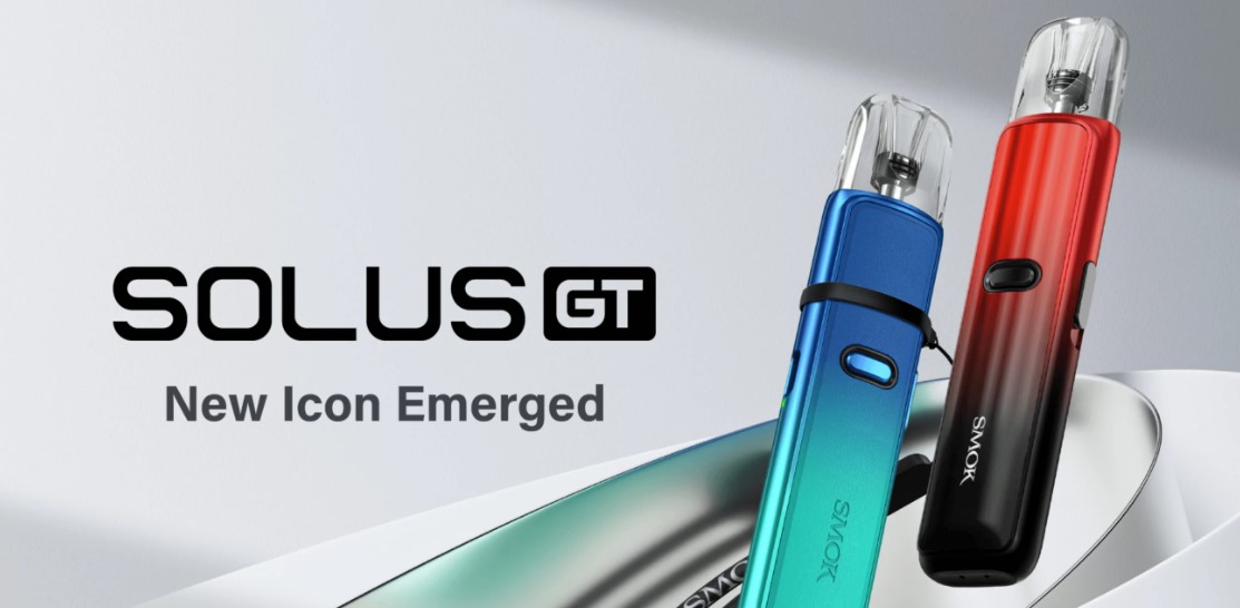 Smok Solus GT
