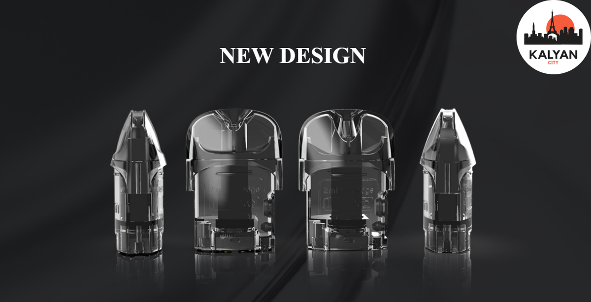 Под-система Саурин Айс Картридж