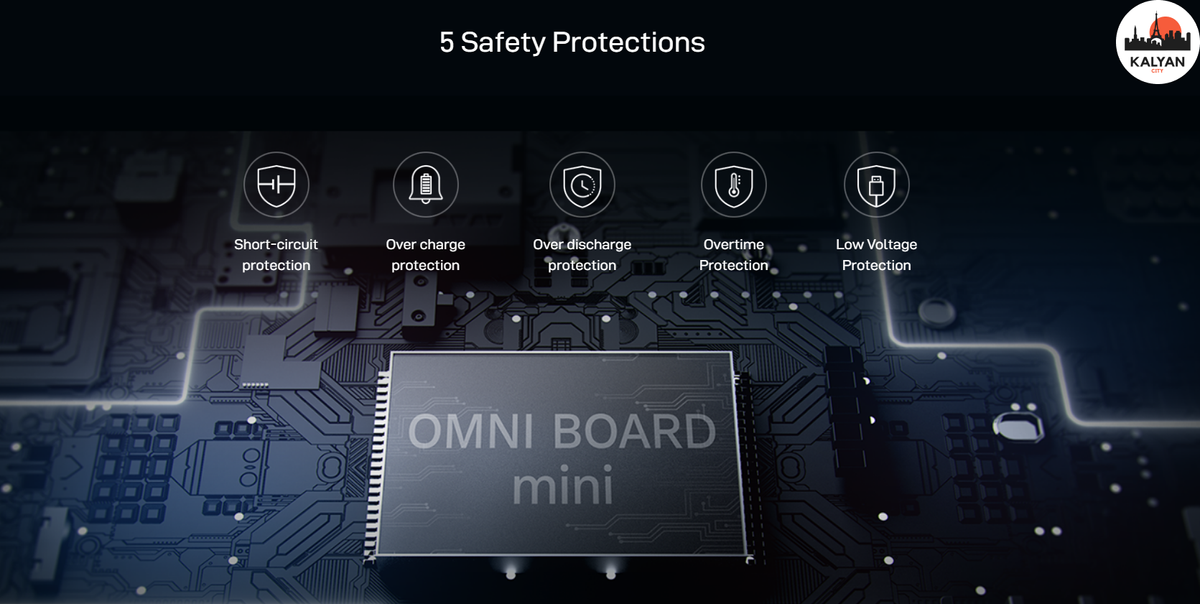 Купити Pod-систему Вапорессо Осмалл 2