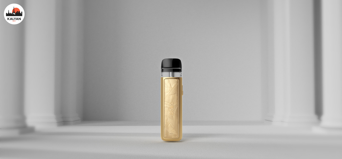 Pod-система VooPoo Vinci Royal Edition