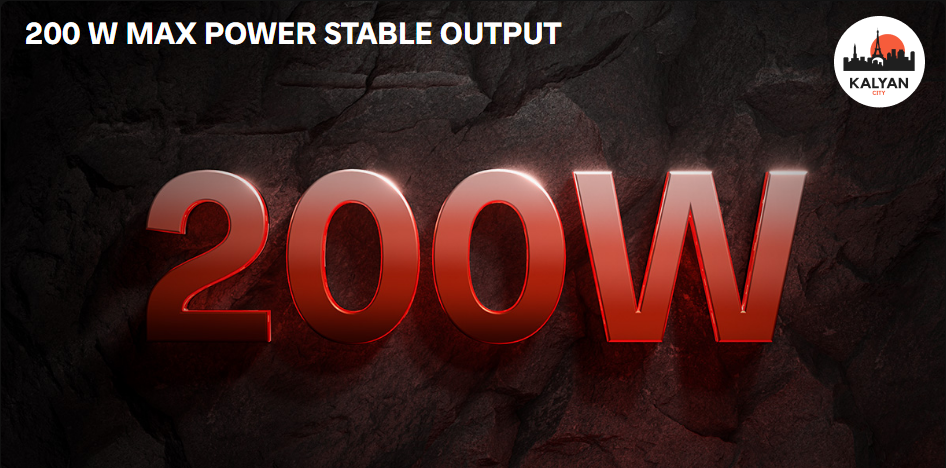 Под-система VooPoo Argus GT 2 200W