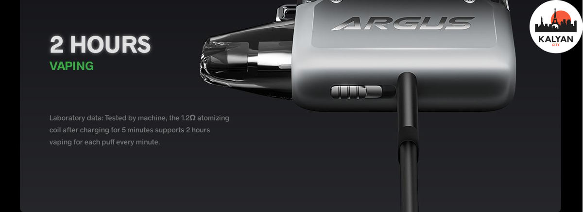 voopoo drag nano 2 pod kit