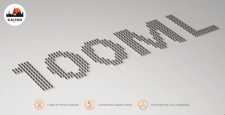 VooPoo Argus Pro 2 картридж